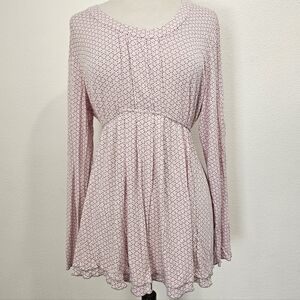 Baby Pink Coquette Dress 🧸